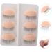 Angoily 6 Pairs Removable Eyelids Silica Gel Eyelash Accessories - Buy Online on GoSupps.com