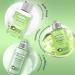 Womens Gift Sets Coconut Oil for Skin Care Skincare Gift Set Self Care Bath Gift Sets with Body Wash Shampoo Conditioner Gifts for Women - Buy Online on GoSupps.com