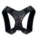Back Posture Corrector Corset Clavicle Spine Posture Correction Back Support Belt for Men Women Elegant A Medium
