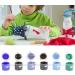 Thermochromic Dye for Fabric Thermochromic Pigment Powder 23 4 2 Thermochromic Powder Pigment 31 Thermochromic Temperature Color Changing Powder - Buy Online on GoSupps.com