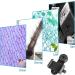 Celticbird Microscope Smartphone Camera Adapter | Built-in WF 16X Eyepiece Accessory - Buy Online on GoSupps.com
