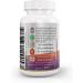 Ayushya Gymnema Sylvestre Capsules - 500mg Pure Extract (60 Capsules) - Buy Online on GoSupps.com