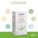 Incia Natural Deodorant | Vegan | Aluminum Free Deodorant for Men and Women | Fresh |Cruelty Free Paraben Free Natural Fragrance (Whitening Pack of 3) Whitining 1.76 Fl Oz (Pack of 3) - Buy Online on GoSupps.com