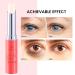 Retinol Eye Cream Stick - Anti-Aging Treatment for Dark Circles, Puffiness, and Wrinkles - Brightening Under Eye Balm - Buy Online on GoSupps.com