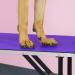 24x36 Inch Purple Top Performance Tabletop Mat - Comfortable and Durable - Buy Online on GoSupps.com