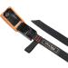 Secure Lockable Surfboard & Paddle Board Tie Down Strap Set | 10ft Stainless Steel Cables | Key Lock Feature | No Scratch Silicone Buckle | 2 Pack - Buy Online on GoSupps.com
