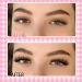 110Pcs Lash Clusters DIY Eyelash Extension Kit | D Curl Mega Volume Wispy Individual Lashes | Long Lasting Bond & Seal | Lash Tweezers | Home Eyelash Extensions - KIT-05 - Buy Online on GoSupps.com