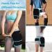 Reusable Hip Brace with Hot Cold Gel Pack for Pain Relief | Neoprene Hip Support Wrap for Men & Women | Sciatica, Piriformis, SI Joint, Hamstring Strain | Groin Pull Relief - Buy Online on GoSupps.com
