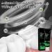 Yanjiayi Bamboo Charcoal Toothpaste for Whiter Teeth Activated Charcoal Deep Clean Toothpaste (1 Piece) - Buy Online on GoSupps.com
