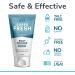 Super Fresh Body Powder Lotion by SweatBlock - Talc Free, Anti-Chafing, Deodorizing 4 fl oz - Natural Ingredients, No Mess Body Powder for Men and Women - Buy Online on GoSupps.com