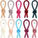 HMMJ Heatless Curlers for Long Hair Heatless Curling Rod Headband You Can To Sleep In Overnight Silk Heatless Curls Headband for Natural Hair Curling Ribbon for Hair (Color : 16) - Buy Online on GoSupps.com