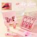 Huile l vres qui change de couleur huile pour les l vres nourrissante teinte avec effet changeant de couleur brillant et durable cadeau de maquillage parfait pour petite amie maman - Buy Online on GoSupps.com
