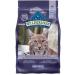 Blue Buffalo Wilderness High Protein Grain Free Natural Adult Dry Cat Food Chicken 2.7kg bag