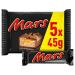 Buy Mars Chocolate Bar (Pack of 2) - Delicious Caramel & Chocolate Treats - 225g Each - International Shipping Available - Buy Online on GoSupps.com