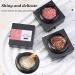 8 Colors Nail Sand Shell Gel Polish Home Nail Salon DIY Glitter Shiny Soak Off UV Gel Polish Set - Buy Online on GoSupps.com