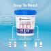 Prime Screen Urine Drug Test Cup 18 Panel Kit (AMP BAR BUP BZO COC mAMP MDMA MOP MTD OXY PCP TCA THC ETG FTY KRA K2 TRA100) - 2 Pack -CDOA-S1185EFTKK - Buy Online on GoSupps.com
