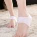 Anhua Silicone Gel Dersen Protection - Moisturizing Cracked Feet Relief | Anti-Crack Pillow | Healtheverday - Buy Online on GoSupps.com
