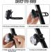 Feliciay 11-Piece Bicycle Stretch Rubber Rings - 360 Adjustable LED Bike Light Holder & Bracket - Buy Online on GoSupps.com