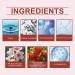 Women's Body Scrub Moisturizing & Smoothing Shower Products - Softening Exfoliating Cream for Bath & Body - for Sensitive Oily Dry Rough Legs Back Hands and Arms - Shower Bathroom Home - Buy Online on GoSupps.com