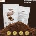 100% Natural Nagarmotha Powder - Glowing Skin & Smooth Hair - 0.5 LBS (227g) | International Shipping - Buy Online on GoSupps.com