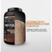Revolution Nutrition High Whey Protein Powder Whey Isolate Superior Formula Gluten Free Lean Muscle Mass For Men & Women 25g of Protein Per Scoop 908 g 24 Servings (Chocolate Cake 2 Pound) Chocolate Cake 2 Pound - Buy Online on GoSupps.com