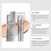 ARANYA Gentle Skin Care Instant Eye Temporary Tightener with Glycerin and Hyaluronic Acid Easy-Wear Formula for Fine Lines and Puffiness 0.7 oz - Buy Online on GoSupps.com