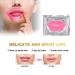 CCbeauty 24 Packs Lip & Eye Masks - 24K Gold Under Eye Patches for Dark Circles Collagen Gel Pads for Wrinkles | Nourishing Hydration for Dry Lips - Skincare Essentials - Buy Online on GoSupps.com