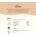 Kin+Kind Healthy Calm Herbal Blend for Dogs & Cats - Chamomile & Thyme Supplement 4 oz - Buy Online on GoSupps.com