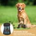 Verdpe 4-Pack Dog Shoes - Anti-Slip Paw Protection Socks with Adjustable Straps for Outdoor Use (XXXL) - Buy Online on GoSupps.com