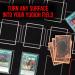 GMC YuGiOh Master Gaming Mat - 2 Player TCG Board Playmat - Water Resistant Card Game Playmat - Buy Online on GoSupps.com