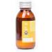 Steenbergs Organic Lemon Extract 100ml - Pure and Natural Flavor Enhancement - Buy Online on GoSupps.com