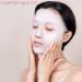 CLISPEED 5pi ces Masques Silicone R utilisables pour Visage avec Support et Protection Hydratante Fournitures de Salon - Buy Online on GoSupps.com