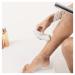 Buy Braun Silk- pil 5 Epilator for Women - Hair Removal & Bikini Trimmer - 5-805 White/Gray - International Shipping - Buy Online on GoSupps.com