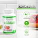 Bari Slim Bariatric Calcium Citrate & Chewable Multivitamin - Post Surgery Bariatric Supplement for Gastric Bypass & Sleeve - Buy Online on GoSupps.com