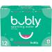 bubly Sparkling Water Watermelon bubly 355 mL Cans 12 Pack Watermelon 355 ml (Pack of 1) - Buy Online on GoSupps.com