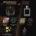 Buy Bossman Colotion - 2 in 1 Men s Lotion and Cologne | Hydrating Scented Body Cream for Daily Use (Stagecoach) - International Shipping Available - Buy Online on GoSupps.com