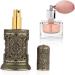 Buy Premium Essential Oil & Perfume Spray Bottles | Empty Cosmetic Storage Bottles for International Shipping - Buy Online on GoSupps.com