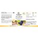 OPC 500 mg - d'extrait de p pins de raisin avec 500mg OPC & 100mg Vitamine C - hautement dos - v g talien - 120 comprim s | Warnke Vitalstoffe - Qualit des pharmacies allemandes - Buy Online on GoSupps.com