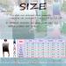 Fudule Plus Size Short Sleeve Summer Dress with Pockets | Casual Midi Dress (Blue, XL) - Buy Online on GoSupps.com