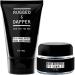 RUGGED & DAPPER Men's Face and Eye Hydrating Bundle