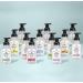 J.R. Watkins Rosewater Foaming Hand Soap Refill Pouch 828 mL Rose 828 ml (Pack of 1) - Buy Online on GoSupps.com