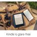 Kindle 2019 - Built-in Front Light, Black | No Kindle Unlimited or Ad-Supported Lockscreen - Buy Online on GoSupps.com