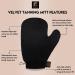 SOSU Dripping Gold Ultra Dark Self Tanning Kit | 5oz Tanner with Application Mitt | Vegan & Cruelty-Free - Buy Online on GoSupps.com