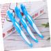 JECOMPRIS 3ST Prosthesis Cleaning Tool - Essential Hand Tools for DCSTONNO TOEN TOAR PROTOS and More - Blue (1 Sack) | International Shipping Available - Buy Online on GoSupps.com