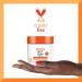 Cantu Protective Styles by Angela Braiding & Twisting Gel 8 oz - Define and Protect Your Braids - Buy Online on GoSupps.com