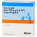 OCULOTECT Fluid PVD Eye Drops - 3x10 ml | International Shipping Available - Buy Online on GoSupps.com