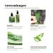 Ebers Aloe Vera Gel 100% Pure 500ml - Moisturizing Cream for Face Body Hair Care & Shaving - International Shipping Available - Buy Online on GoSupps.com