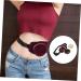 OHPHCALL Metal Brackets 1 Set portable burner purple Metal Metal Stand 8*8cm Purple - Buy Online on GoSupps.com