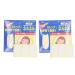Breathable Mouth Tape 42pcs for Improved Blood Oxygenation, Easy Removal, Reduced Snoring - Adults - Buy Online on GoSupps.com