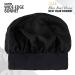 Evolve Satin Wide Edge Bonnet in Black - Ultimate Hair Protection - Buy Online on GoSupps.com